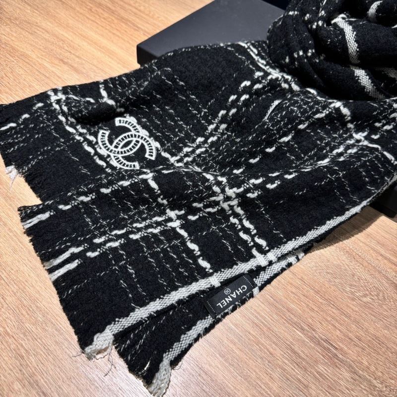 Chanel Scarf